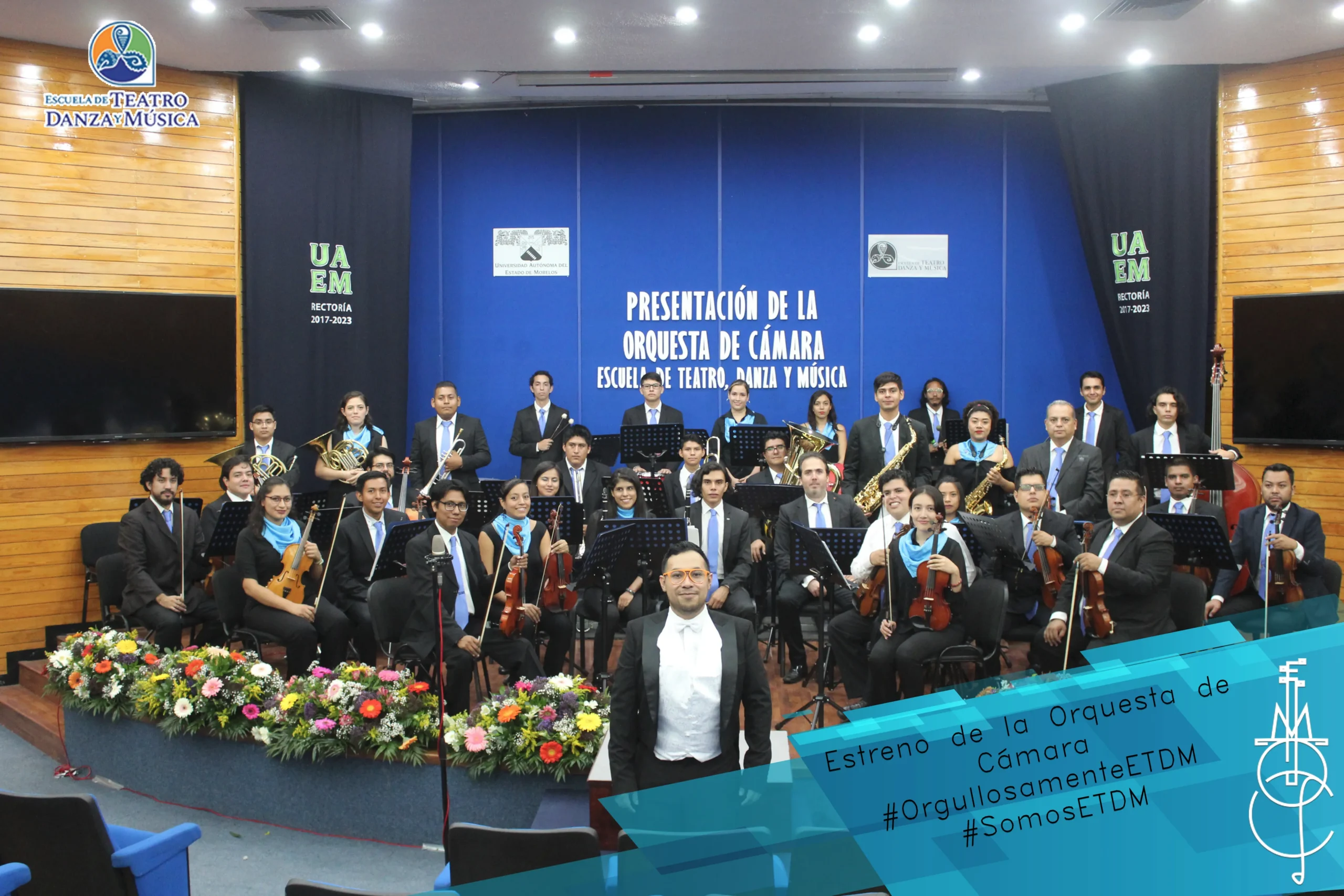 Orquesta de Cámara
